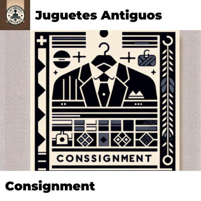 Consignment
