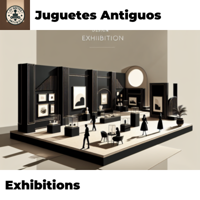 Exhibitions